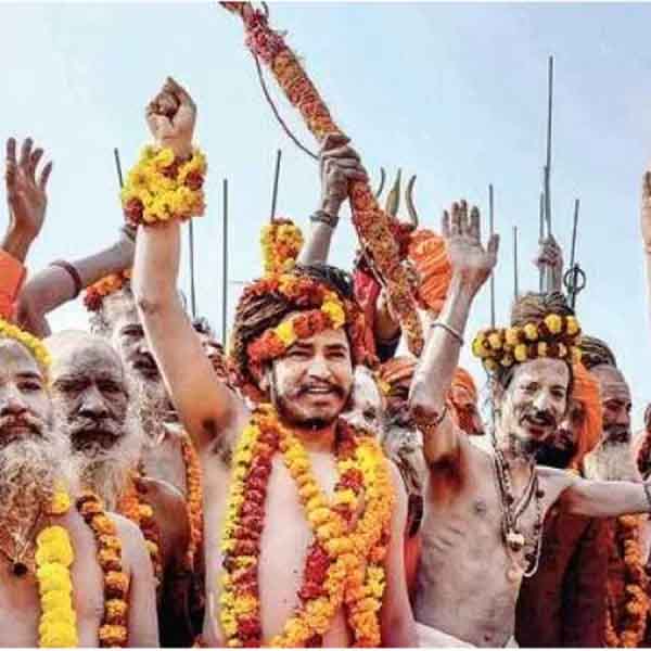 NIRANJANI AKHARA: THE PATH OF YOGA AND SPIRITUAL ILLUMINATION