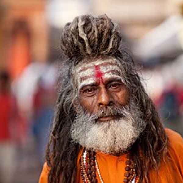 SHAIV SADHUS: GUARDIANS OF THE DIVINE ESSENCE OF LORD SHIVA