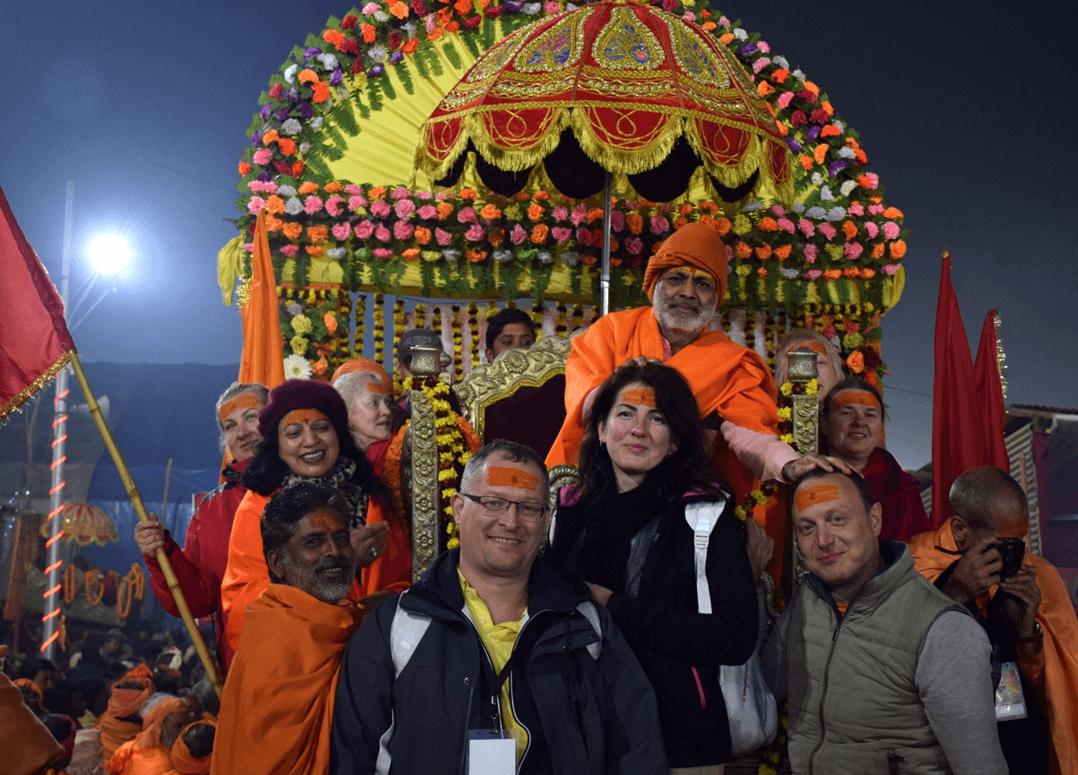 Image Mauni Amavasya, Basant Panchami & Achala Saptmi