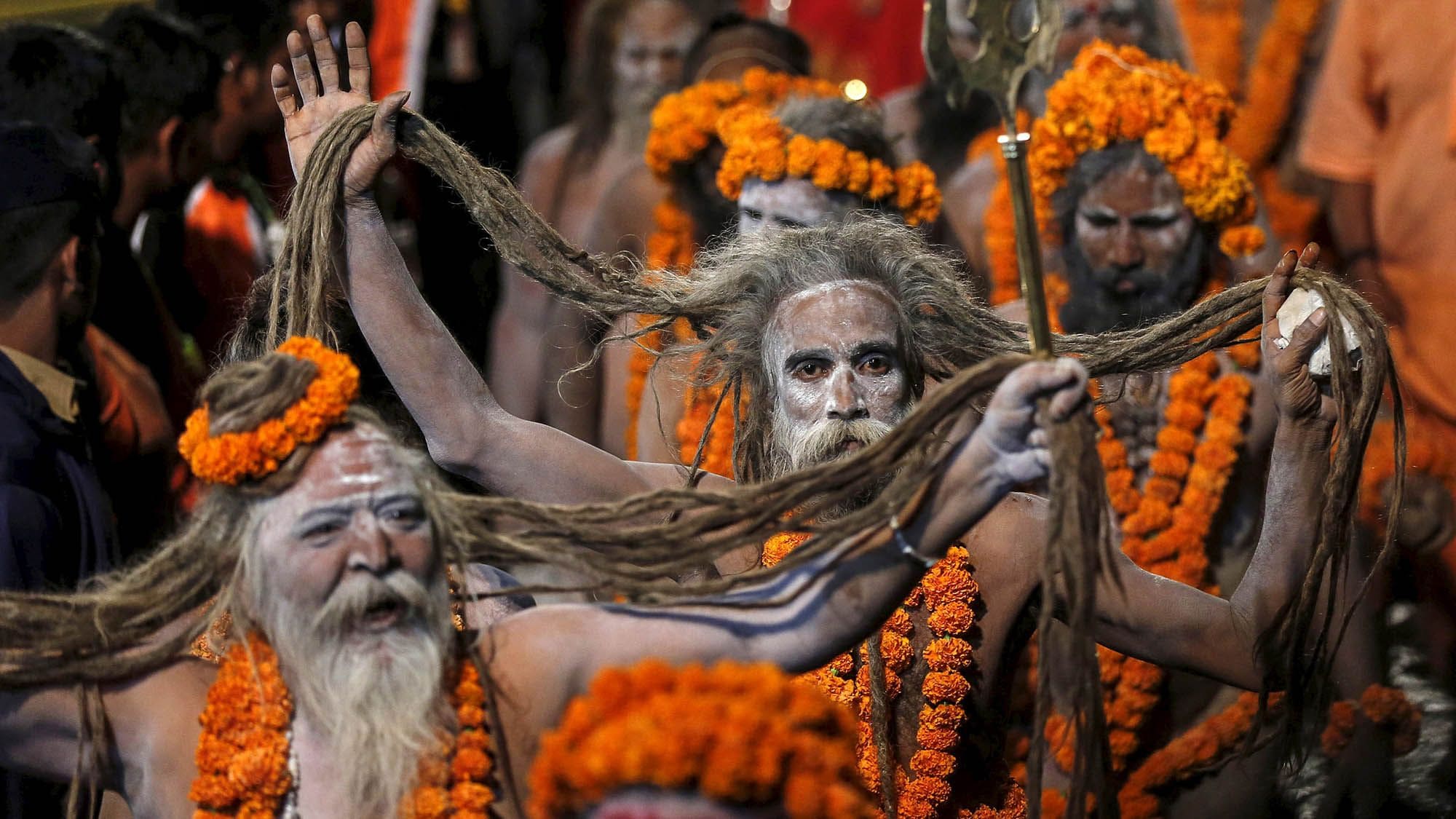 Image Mahashivratri with Varanasi & Ayodhya